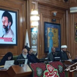 معاون قوه قضاییه: شهرداریها ظرفیت مغفول اجرای مجازاتهای جایگزین حبس هستند معاون قوه قضاییه: شهرداریها ظرفیت مغفول اجرای مجازاتهای جایگزین حبس هستند