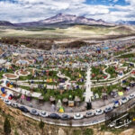 ارس پیشتاز جذب سرمایه خارجی در مناطق آزاد/ رکوردشکنی در سرمایهگذاری و صادرات ارس پیشتاز جذب سرمایه خارجی در مناطق آزاد/ رکوردشکنی در سرمایهگذاری و صادرات
