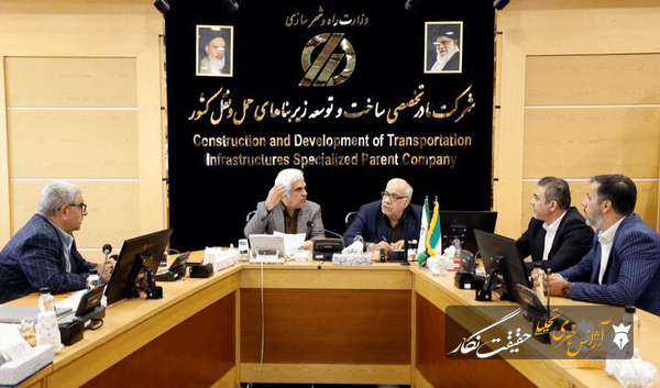بخشی از آزادراه تبریز–مرند تا پایان شهریور زیر بار ترافیک میرود بخشی از آزادراه تبریز–مرند تا پایان شهریور زیر بار ترافیک میرود