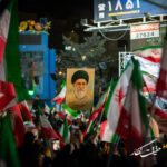 رهبر شهید انقلاب در سه شهر کشور تشییع میشوند؛ اعلام محل دفن شهید خامنهای رهبر شهید انقلاب در سه شهر کشور تشییع میشوند؛ اعلام محل دفن شهید خامنهای