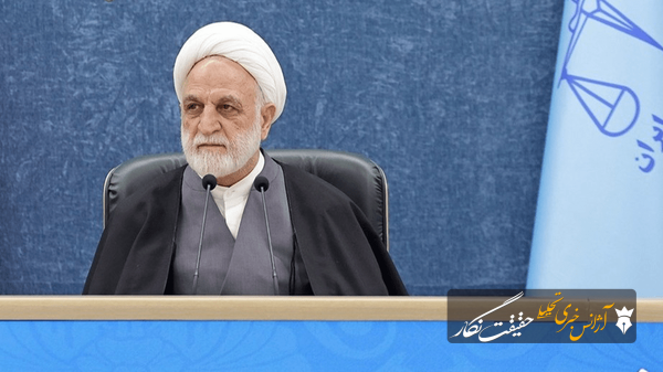 اژه‌ای: اموال مقامات آمریکایی را توقیف می‌کنیم