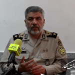 امیر اکرمینیا: تجهیزات پیشرفتهای به ارتش الحاق میشود امیر اکرمینیا: تجهیزات پیشرفتهای به ارتش الحاق میشود