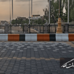 تبریز از یکنواختی آبی تا گرمای نارنجی تبریز از یکنواختی آبی تا گرمای نارنجی