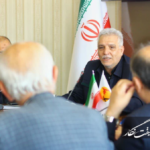 تاکنون هیچ خاموشی ناشی از کمبود برق در تبریز نداشتهایم تاکنون هیچ خاموشی ناشی از کمبود برق در تبریز نداشتهایم