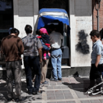 بازگشت دوباره اختلال به بانک‌ها با وجود اعلام رفع مشکل