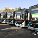 خرید ۲۵ اتوبوس برقی ۱۵۰۰ میلیارد تومانی برای تبریز