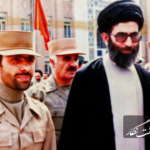 تصاویری از رهبر شهید در ارتش که برای اولینبار میبینید تصاویری از رهبر شهید در ارتش که برای اولینبار میبینید
