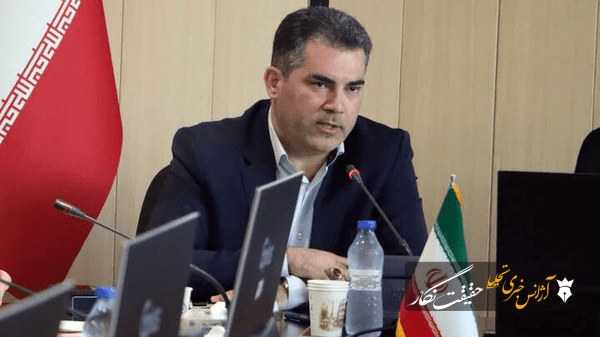 تکلیف آزادراه تبریز- ارومیه در خاوران چه می‌شود؟