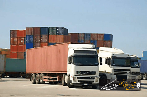 رشد تجارت خارجی آذربایجان شرقی با صادرات ۳۳۴ میلیون دلاری رشد تجارت خارجی آذربایجان شرقی با صادرات ۳۳۴ میلیون دلاری