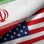ایران تبادل پیام با آمریکا را در اعتراض به جنایات اسرائیل متوقف می‌ کند
