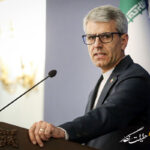 بقائی: پس از اظهارات تهدیدآمیز ترامپ، هیئت ایرانی از ادامه نشست چهارجانبه خودداری کرد بقائی: پس از اظهارات تهدیدآمیز ترامپ، هیئت ایرانی از ادامه نشست چهارجانبه خودداری کرد