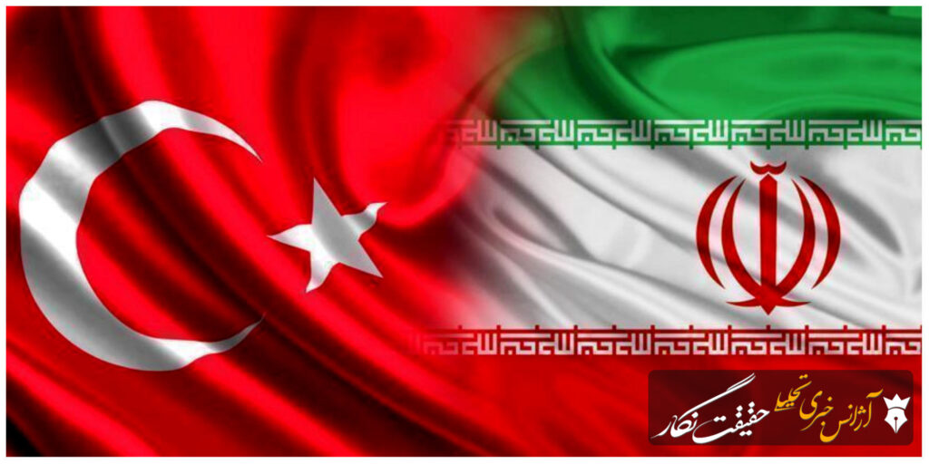 نقشآفرینی آذربایجان شرقی در نجات تجارت ایران و ترکیه از فشار «کوتا» نقشآفرینی آذربایجان شرقی در نجات تجارت ایران و ترکیه از فشار «کوتا»