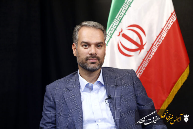 پاسخ رشیدی کوچی به علت حملات تندروها به پزشکیان و قالیباف