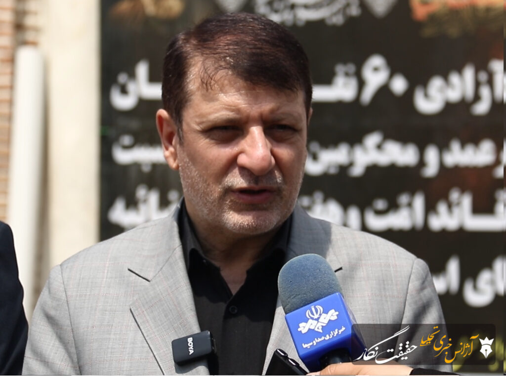 آزادی ۶۰ زندانی غیرعمد به مناسبت شهادت قائد امت و هفته قوه قضاییه در آذربایجان شرقی
