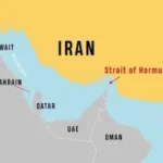 سپاه: پایگاه های آمریکا را هدف قرار دادیم