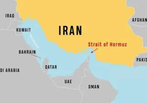 سپاه: پایگاه های آمریکا را هدف قرار دادیم سپاه: پایگاه های آمریکا را هدف قرار دادیم