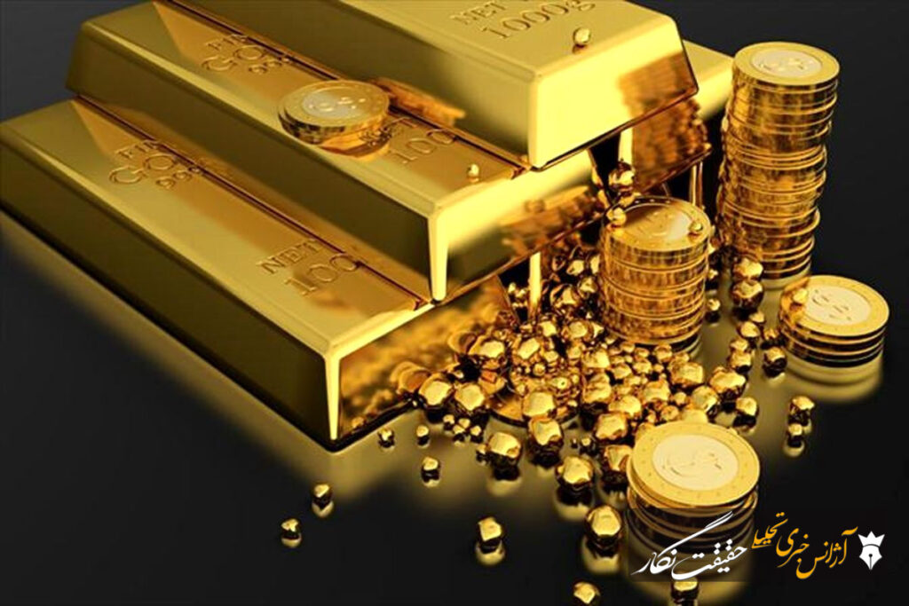 قیمت طلا و ارز در بازار تبریز – یکشنبه 24 خرداد 1405 قیمت طلا و ارز در بازار تبریز – یکشنبه 24 خرداد 1405