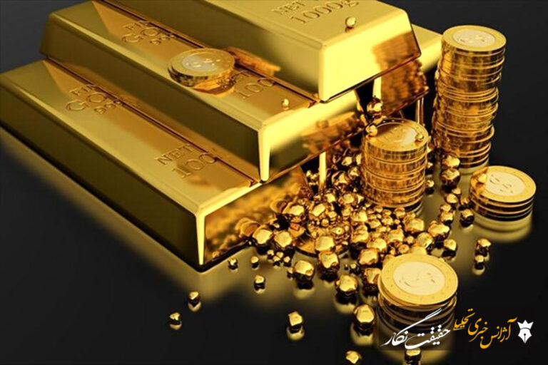 قیمت طلا و ارز در بازار تبریز – یکشنبه 24 خرداد 1405