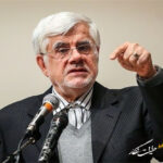 ایران دیگر به شرایط پیش از جنگ تحمیلی سوم بازنخواهد گشت ایران دیگر به شرایط پیش از جنگ تحمیلی سوم بازنخواهد گشت