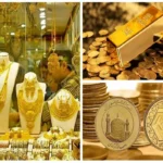 قیمت طلا و ارز در بازار تبریز – سه شنبه 12 خرداد 1405