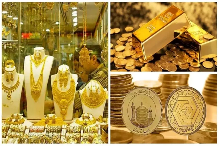 قیمت طلا و ارز در بازار تبریز – سه شنبه 12 خرداد 1405