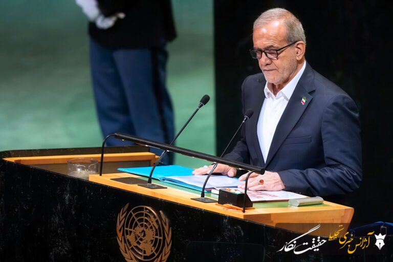 پزشکیان: مبلغ کالابرگ باید اصلاح شود/تمام مفاد تفاهم‌نامه به نفع ما است