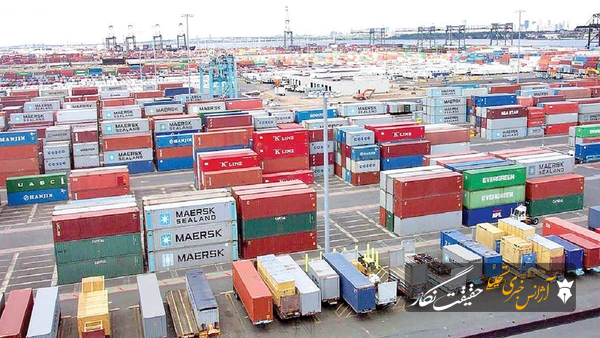 جهش ۴۱ درصدی صادرات آذربایجان‌شرقی