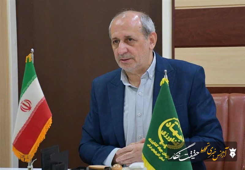 تکمیل زنجیره ارزش کشاورزی در آذربایجانشرقی با توسعه صنایع تبدیلی تکمیل زنجیره ارزش کشاورزی در آذربایجانشرقی با توسعه صنایع تبدیلی