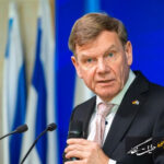 آلمان اظهارات ترامپ علیه متحدان ناتو را تحریک آمیز خواند