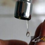 هشدار قطعی آب در تبریز؛ عملیات ضربتی تعمیرات خطوط انتقال آغاز شد