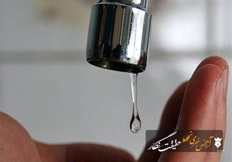 هشدار قطعی آب در تبریز؛ عملیات ضربتی تعمیرات خطوط انتقال آغاز شد