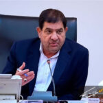 مخبر: تنگه هرمز تا ابد ایرانی خواهد ماند