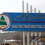 خودروهای تا 5 سال کارکرد بدون محدودیت حجم موتور پلاک دائم ارس می‌شوند