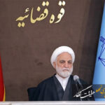 اژهای: اختلافی در عدم اعتماد به دشمن آمریکایی بین مقامات وجود ندارد اژهای: اختلافی در عدم اعتماد به دشمن آمریکایی بین مقامات وجود ندارد