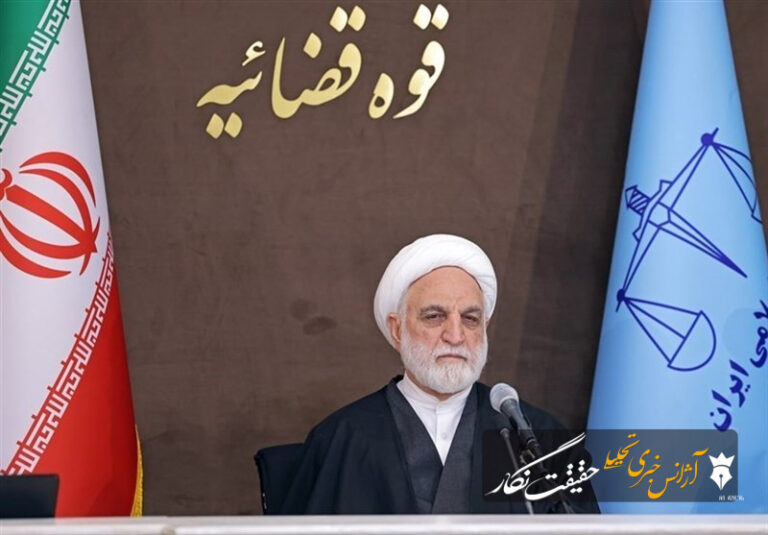 اژه‌ای: اختلافی در عدم اعتماد به دشمن آمریکایی بین مقامات وجود ندارد