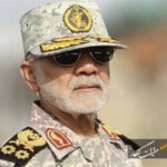 سرلشکر عبداللهی: دشمنان از هرگونه خطای محاسباتی پرهیز کنند سرلشکر عبداللهی: دشمنان از هرگونه خطای محاسباتی پرهیز کنند