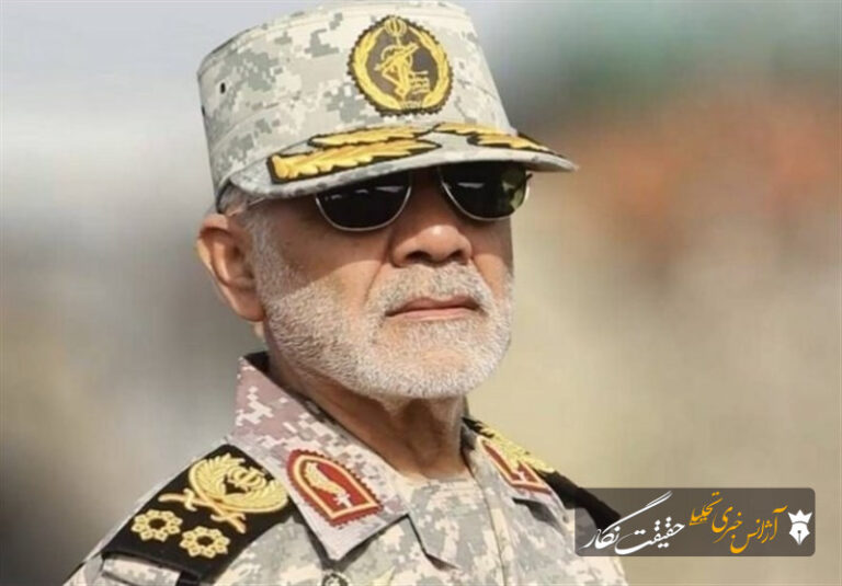 سرلشکر عبداللهی: دشمنان از هرگونه خطای محاسباتی پرهیز کنند