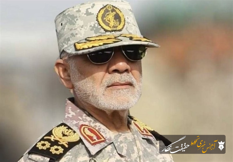 سرلشکر عبداللهی: دشمنان از هرگونه خطای محاسباتی پرهیز کنند