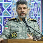 نیروهای مسلح سر سوزنی بر سر تنگه هرمز کوتاه نخواهد آمد