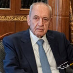 بری: مذاکره مستقیم هیچ سودی برای لبنان نداشت