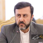 غریب آبادی: تنگه هرمز زیر فرمان ایران تعریف می‌شود نه سنتکام