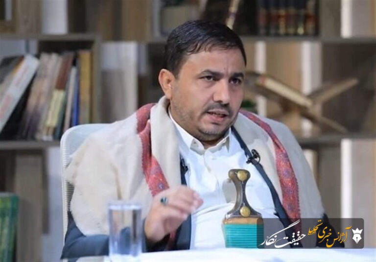 انصارالله: حاکمیت یمن قابل معامله نیست/ با قدرت محاصره را می‌شکنیم