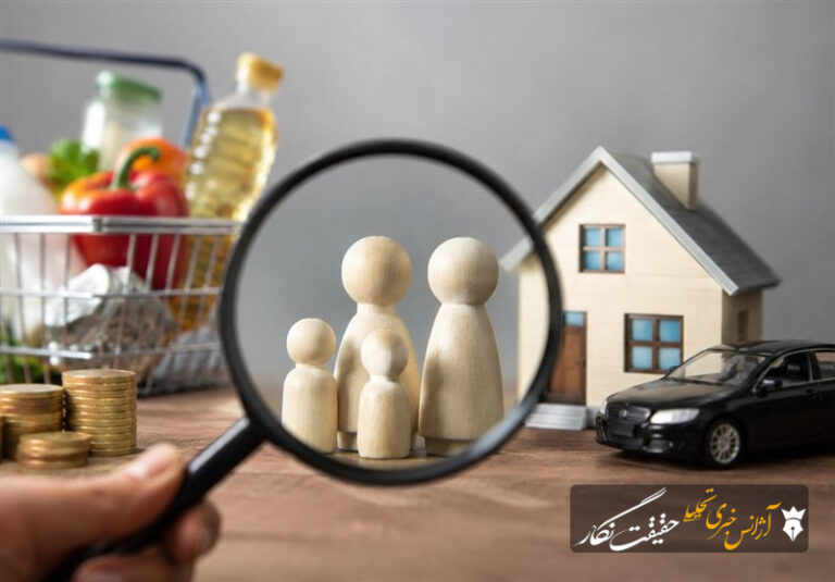 آغاز شارژ کالابرگ تیرماه از فردا