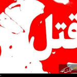 پایان شوم یک درگیری در مرند/ عامل قتل زن جوان در کمتر از چند ساعت به دام افتاد