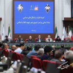 حضور هیئت‌های40 کشور در مراسم تشییع رهبر شهید در مشهد