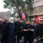 اژهای: هدف امام شهید، ریشهکنی فساد و جریانهای استکباری بود اژهای: هدف امام شهید، ریشهکنی فساد و جریانهای استکباری بود