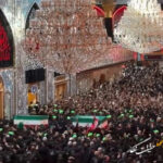 پایان فراق 69 ساله آقای شهید ایران برای زیارت آقای ابی‌عبدالله (ع)