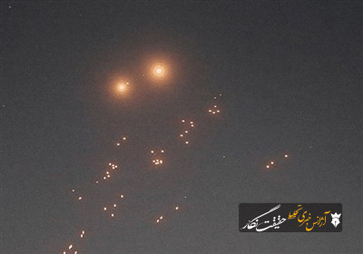 10 انفجار در چابهار و کنارک/ برق بخشی از چابهار قطع شد