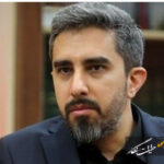 همرزم حسین(ع) در حرم حسین(ع)
