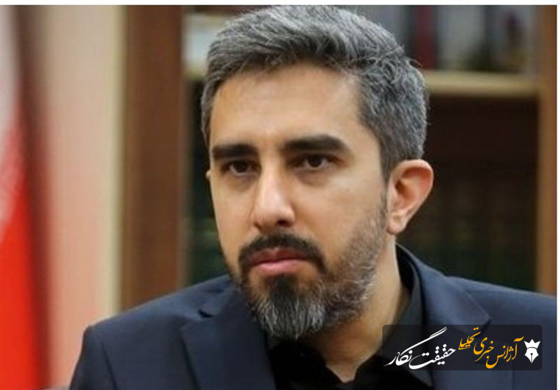 همرزم حسین(ع) در حرم حسین(ع)